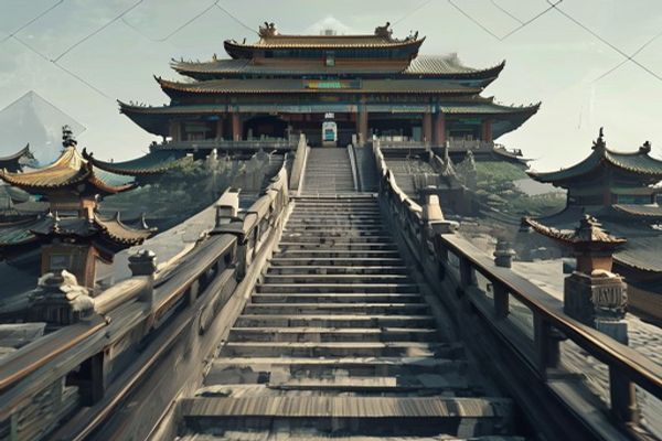 暗黑圣骑士加点